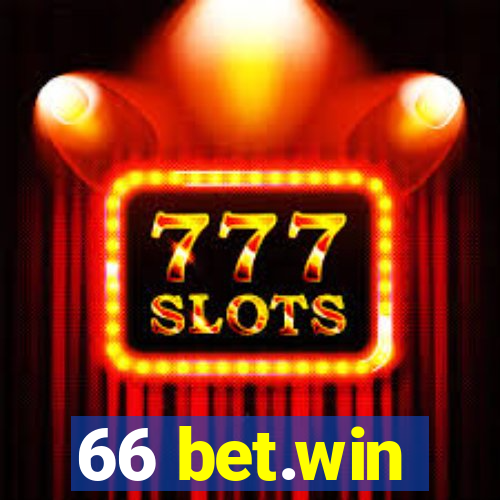 66 bet.win